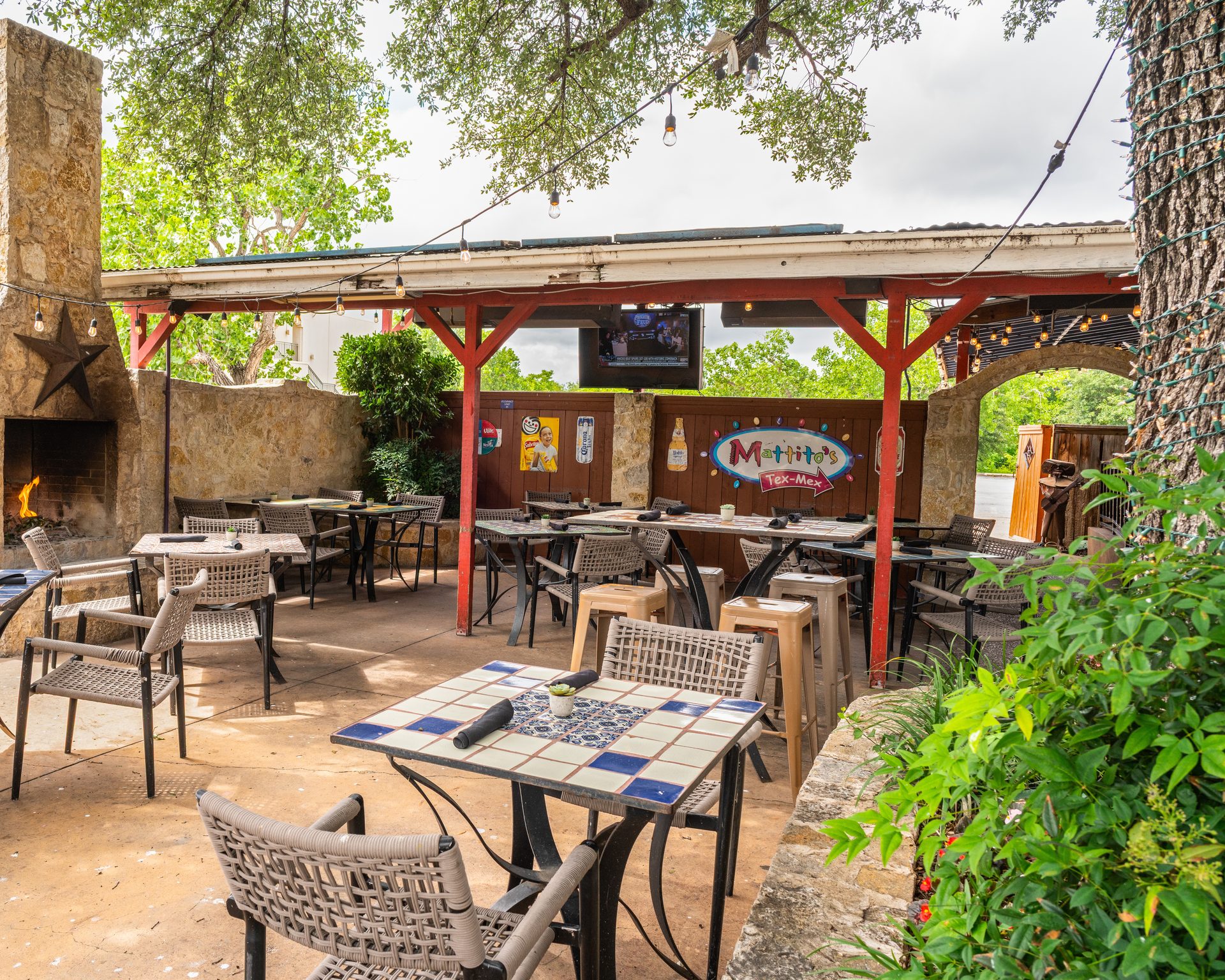 Your Neighborhood, Your Table