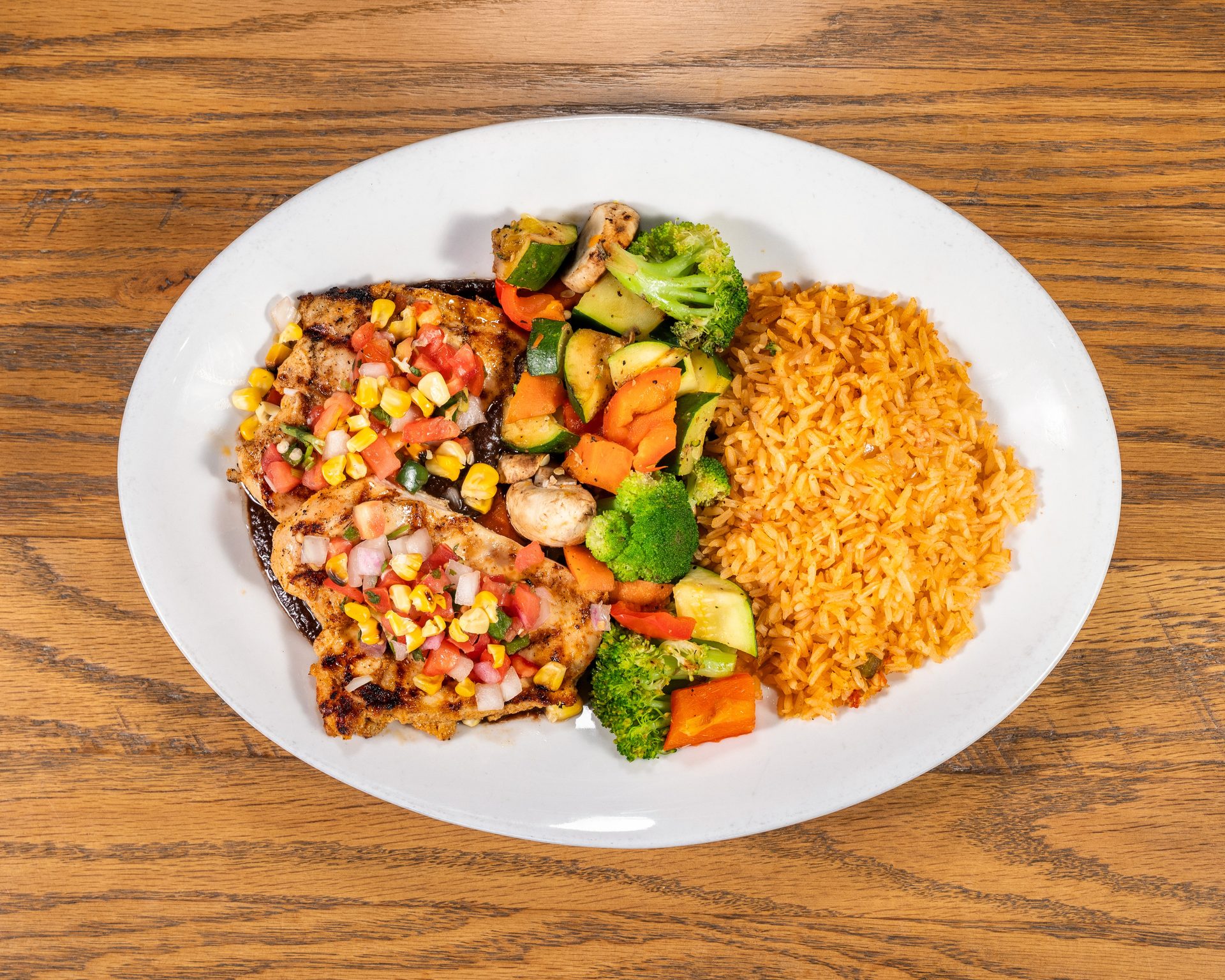 North Dallas' Tex-Mex Home Base