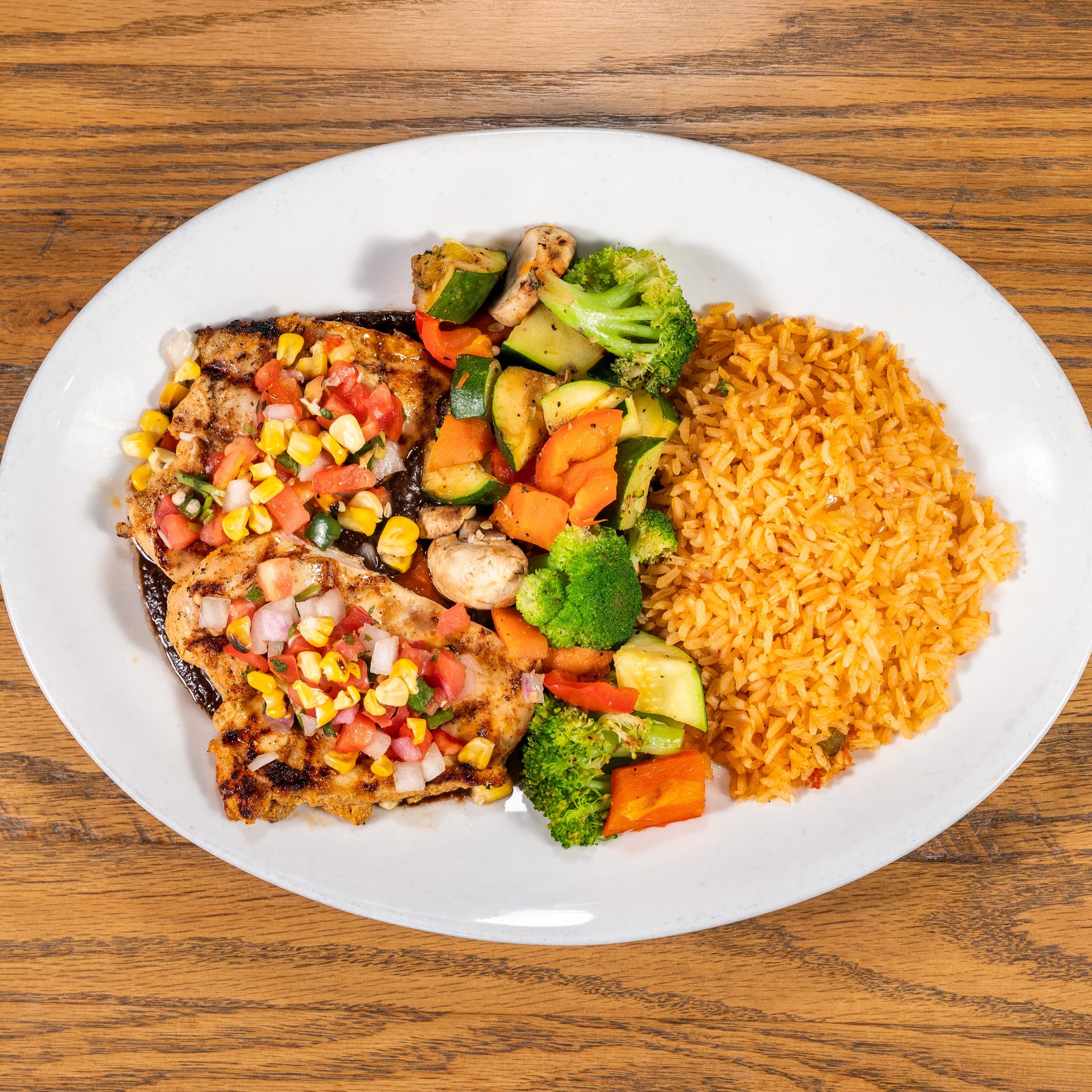 North Dallas' Tex-Mex Home Base