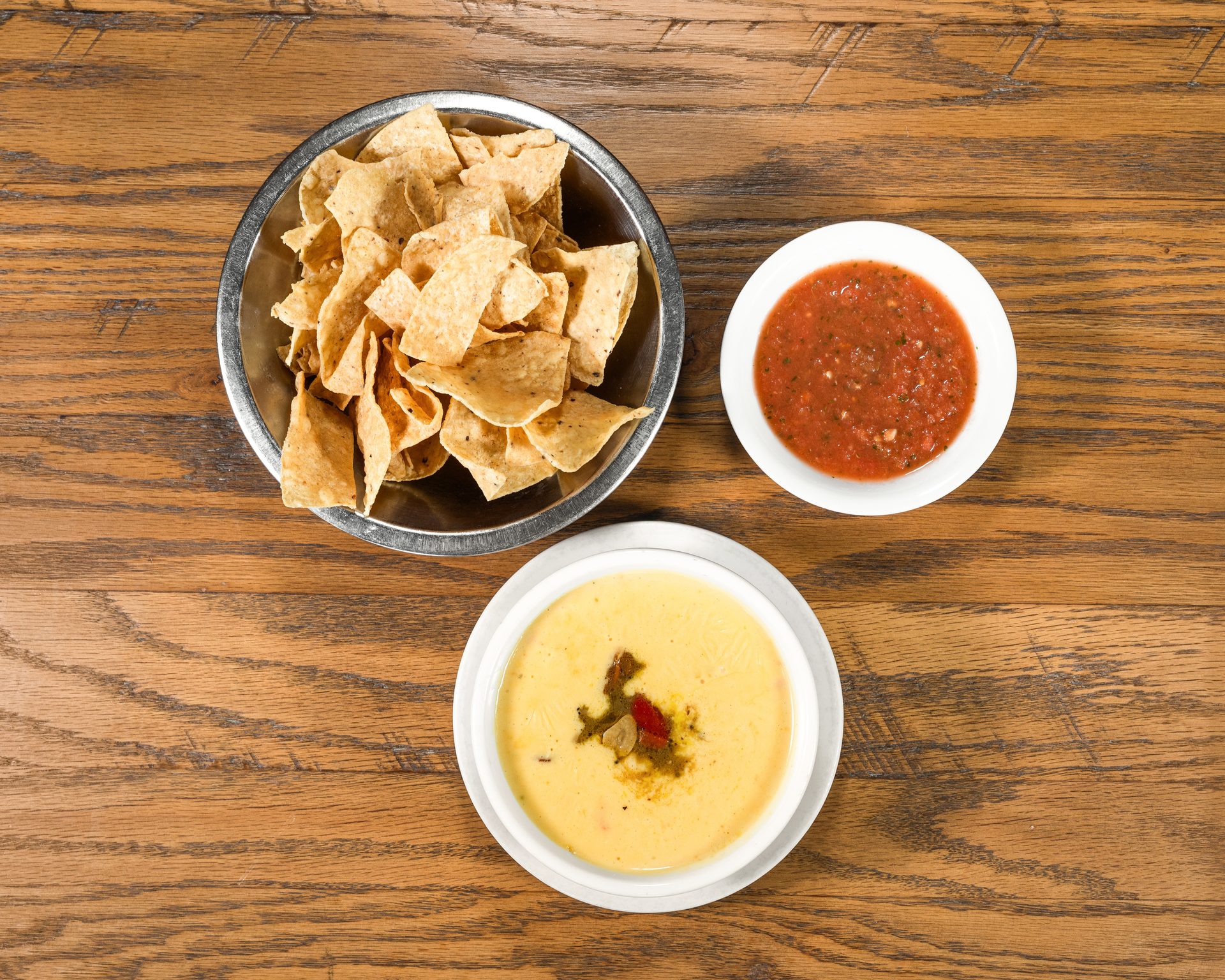 Ask for the Bob Armstrong Dip
