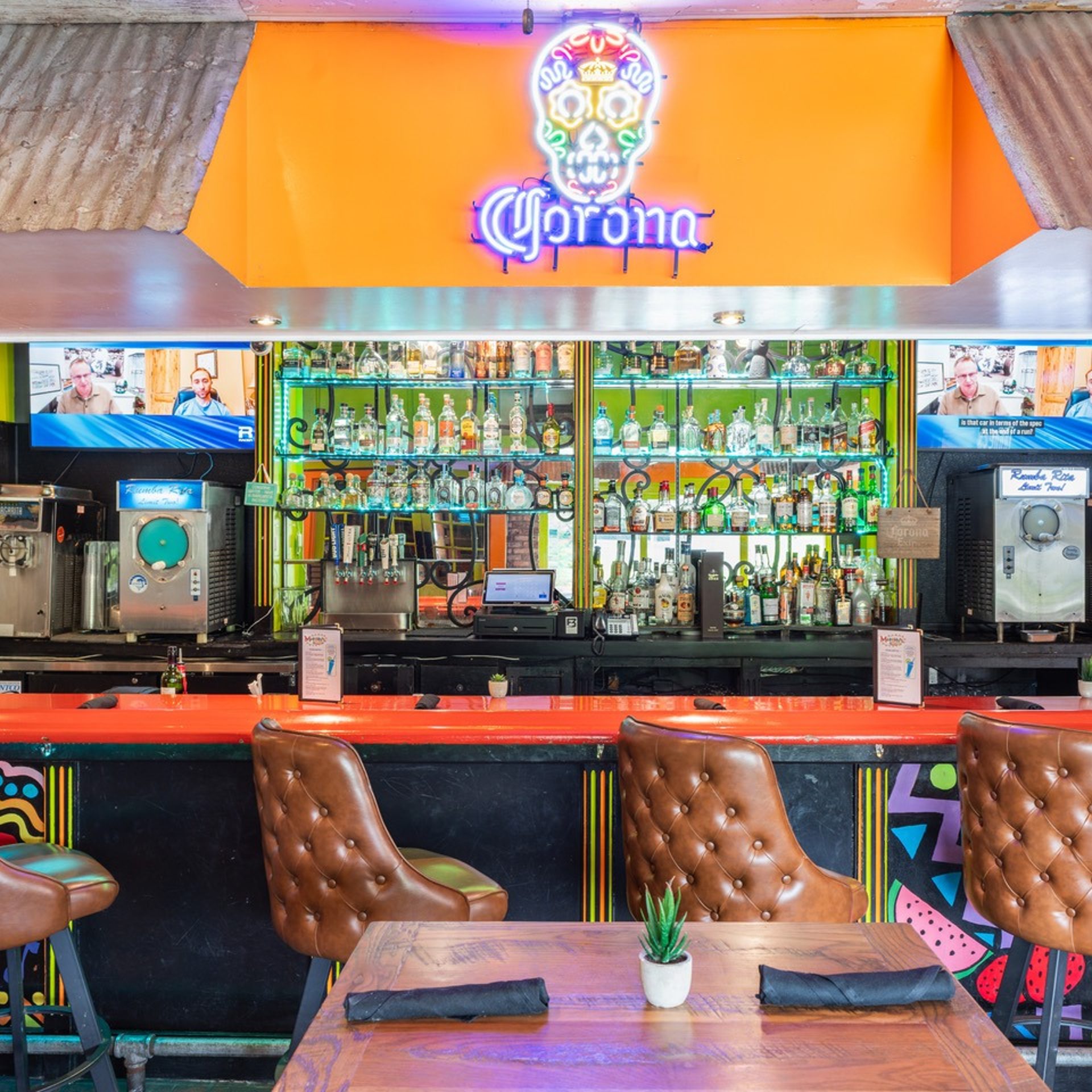 Monday –Friday 3–6 PM and ALL DAY TUESDAY!