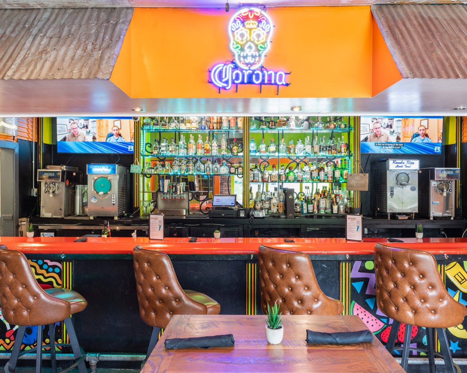 Monday –Friday 3–6 PM and ALL DAY TUESDAY!