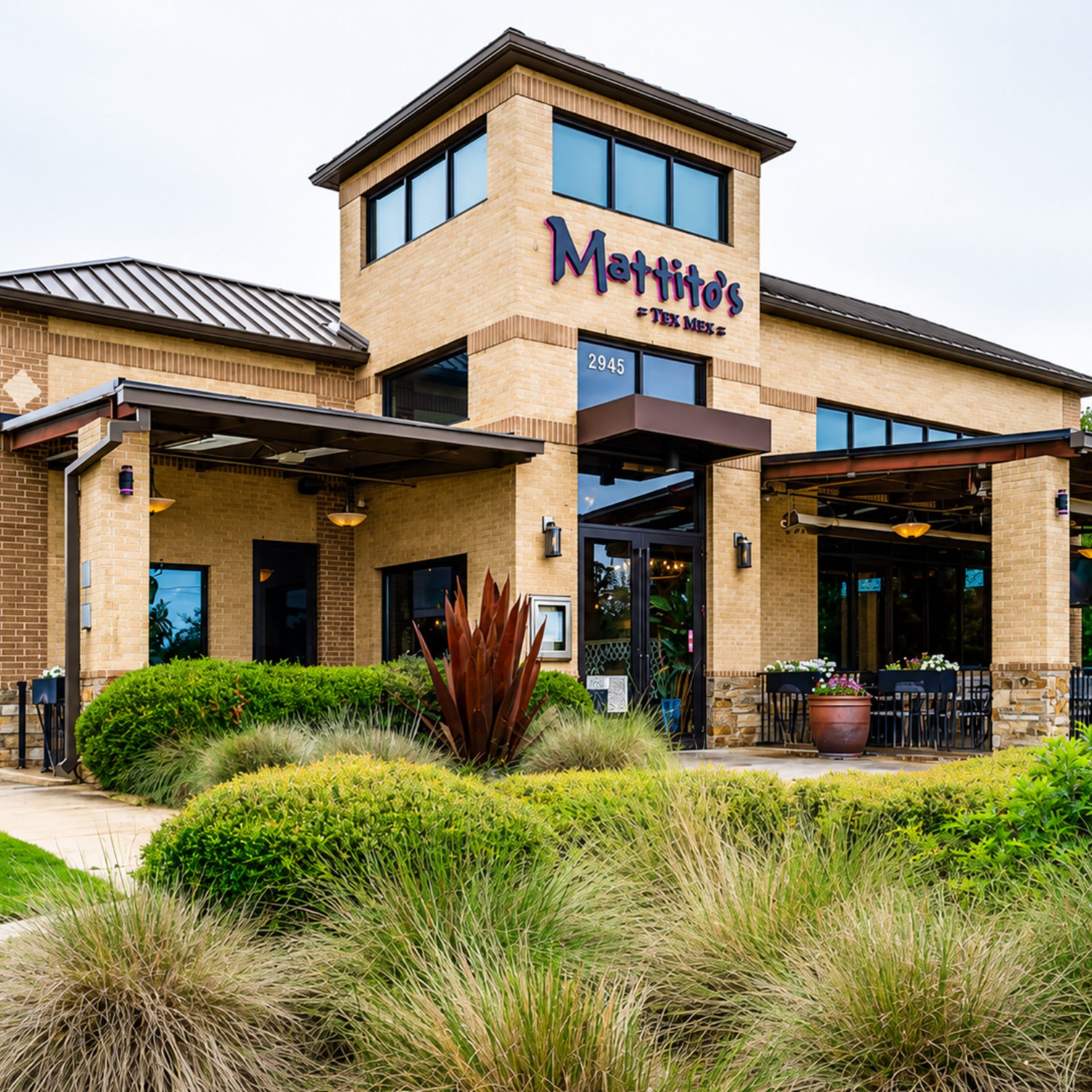 Flower Mound