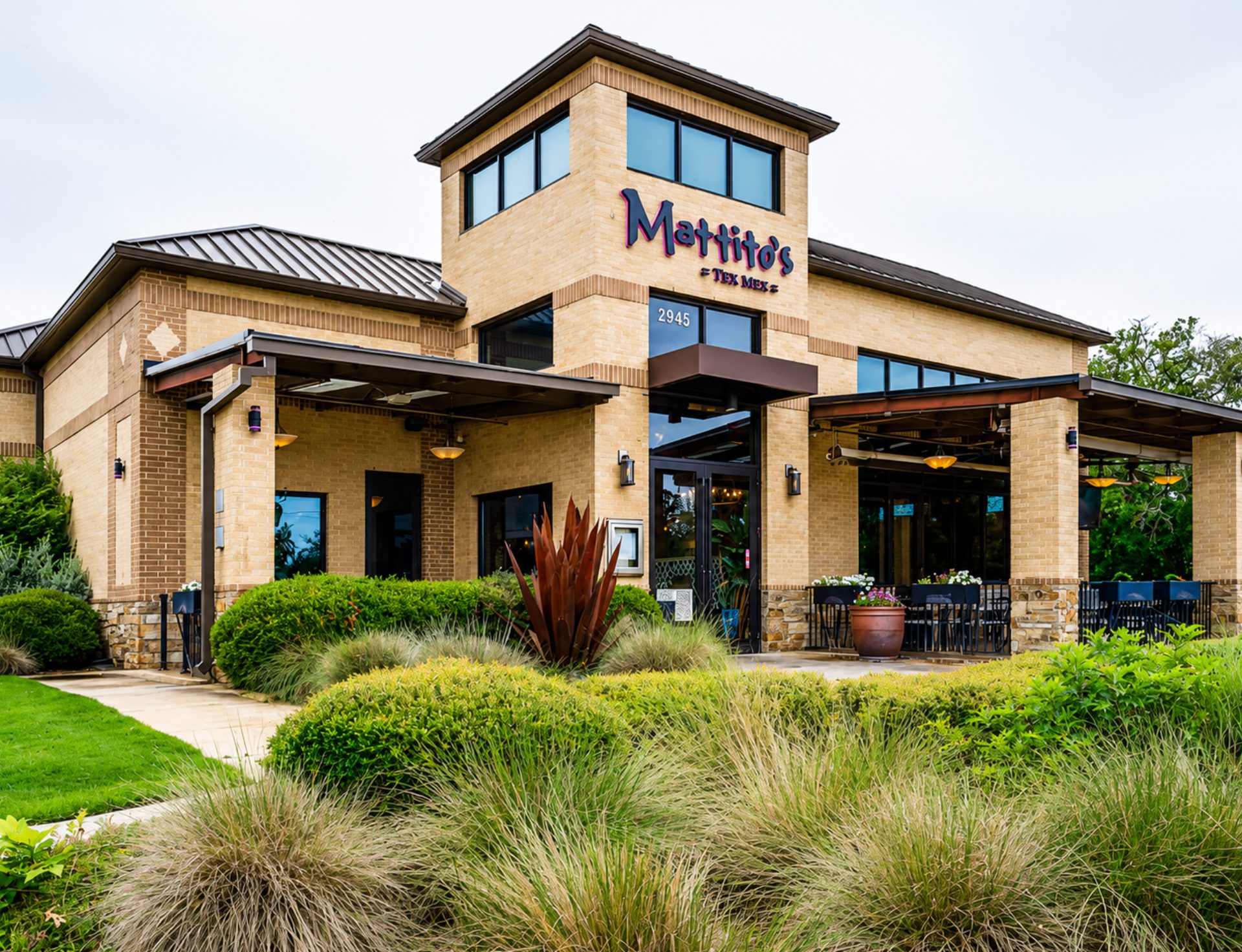 Flower Mound