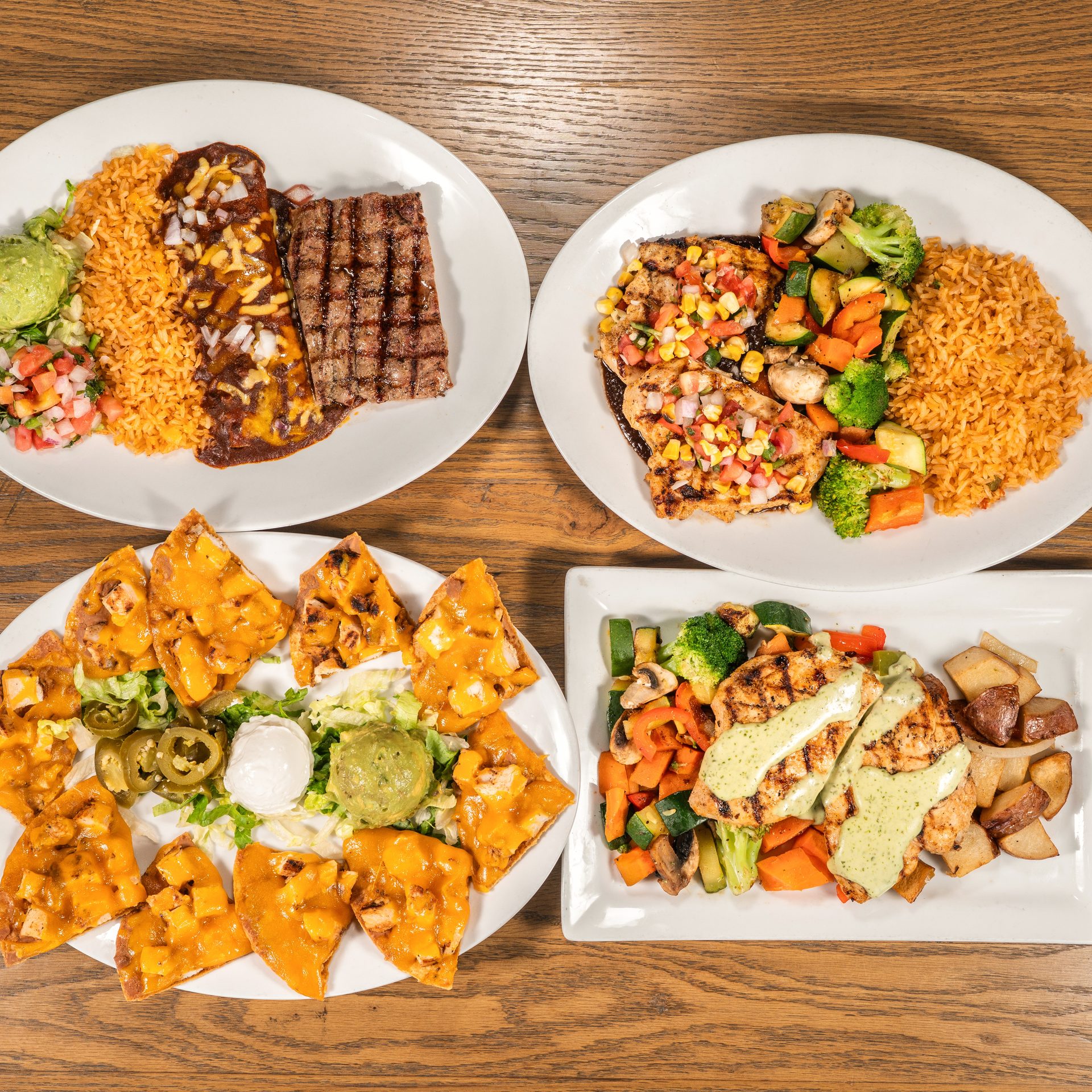 Why North Dallas Guests Keep Coming Back
