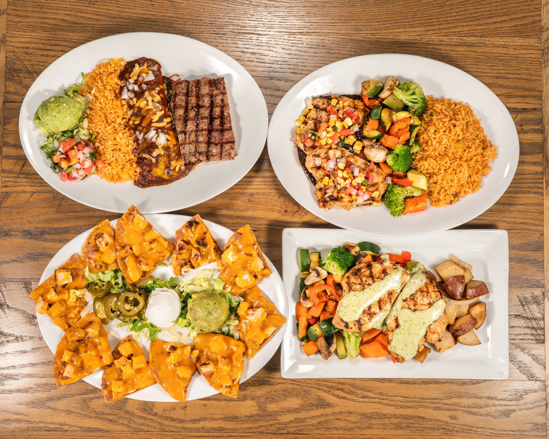 Why North Dallas Guests Keep Coming Back
