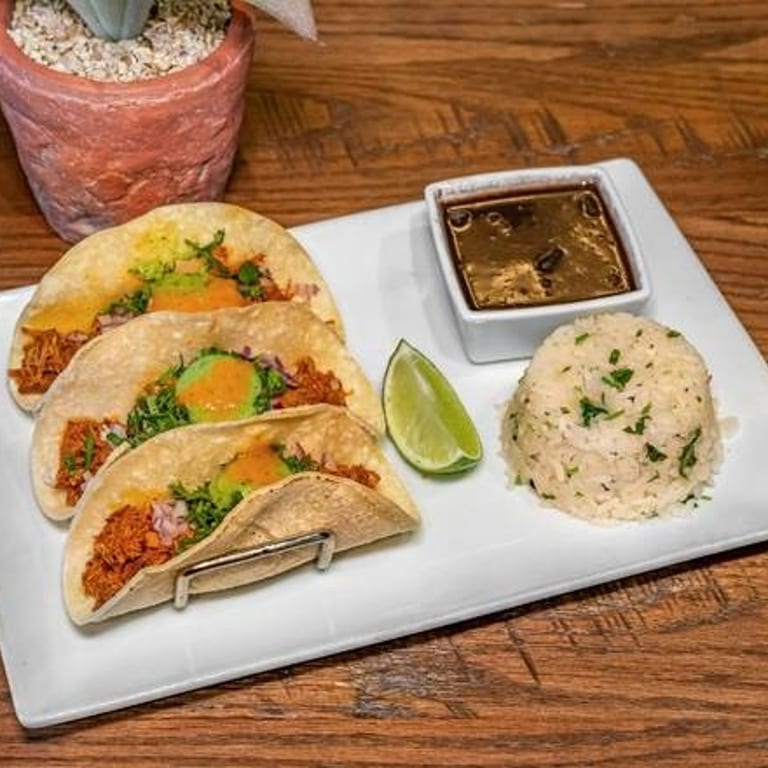 Savor Our Tacos