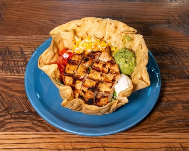#7 Lunch Special.