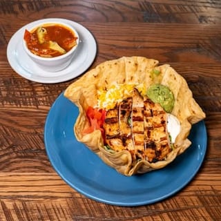 #8 Lunch Special