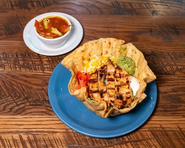 #8 Lunch Special.