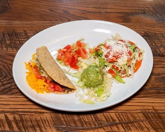 #6 Lunch Special.