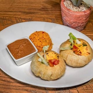 2 Tacos