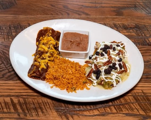 #4 Lunch Special.