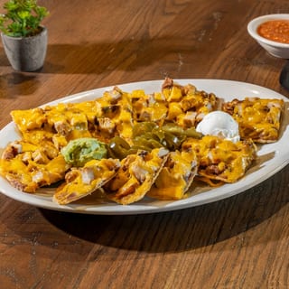 Nachos