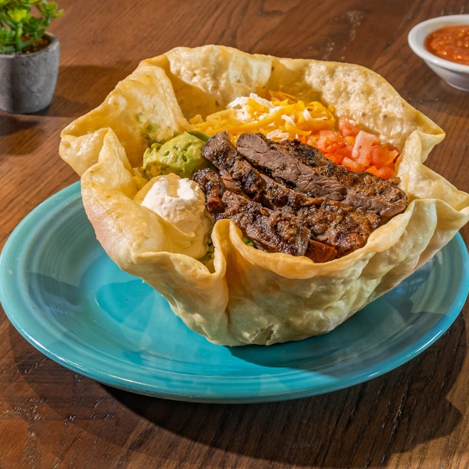Delicious Dinner Options Await