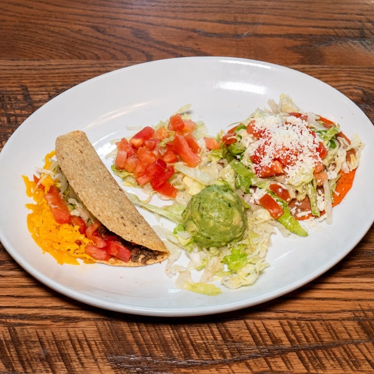 Savor Our Lunch Offerings