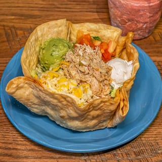 Taco Salad