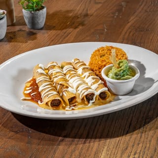 Flautas