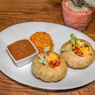 2 Tacos