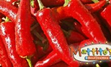 peppers