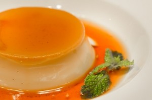 flan recipe