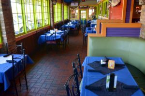 Mattito's Private Tex-Mex Restaurant, Private Room for 30-50 People