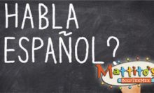 spanish