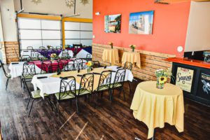Mattito's Tex-Mex Private Banquet Room